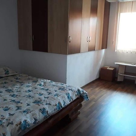 Casa Rariana Hotel Călimăneşti Kültér fotó