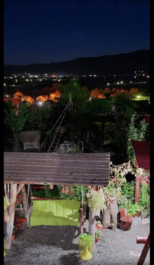 Casa Rariana Hotel Călimăneşti Kültér fotó