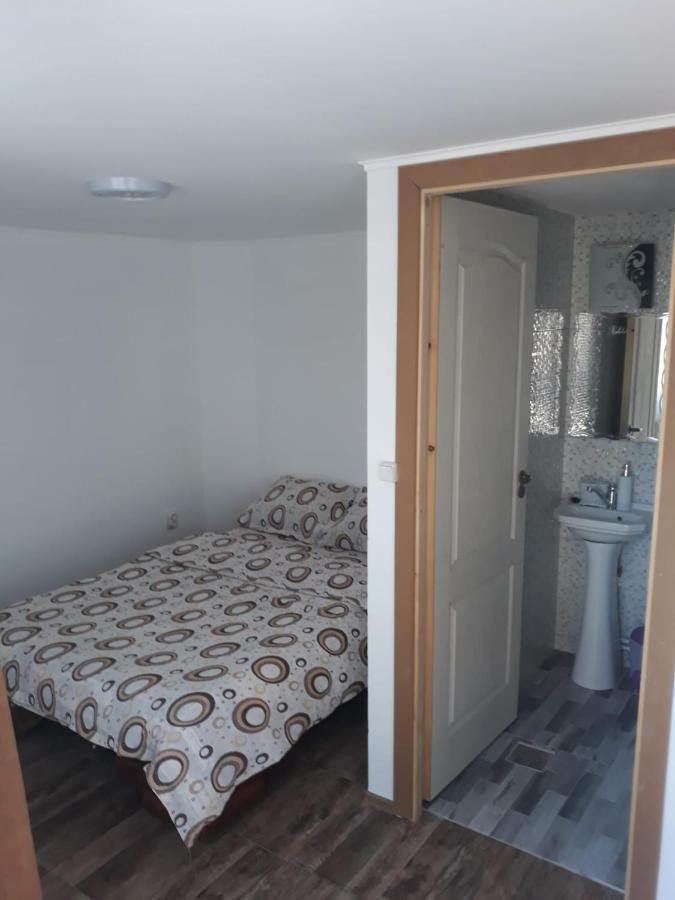 Casa Rariana Hotel Călimăneşti Kültér fotó