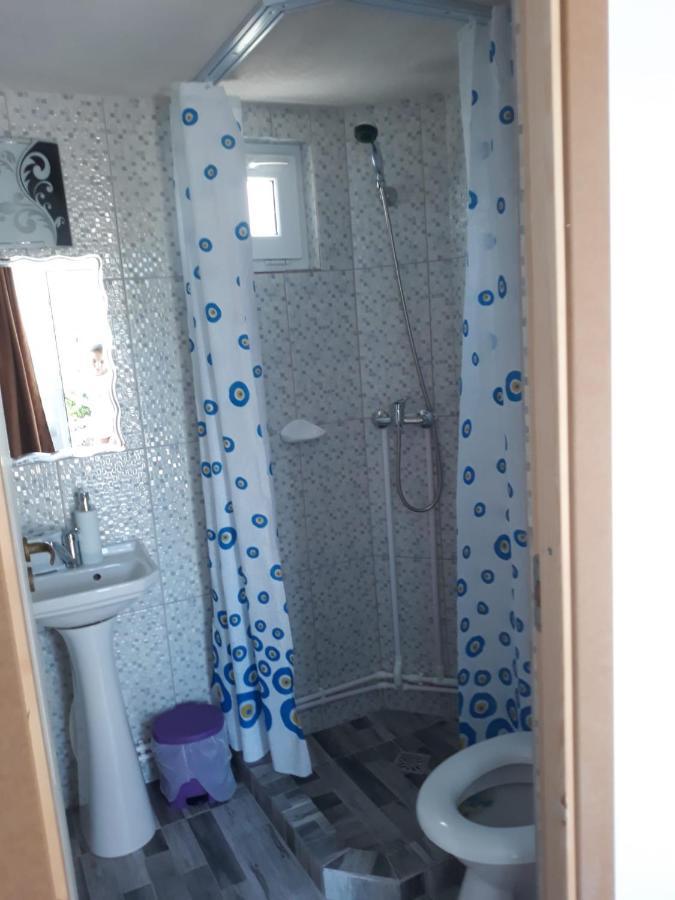 Casa Rariana Hotel Călimăneşti Kültér fotó