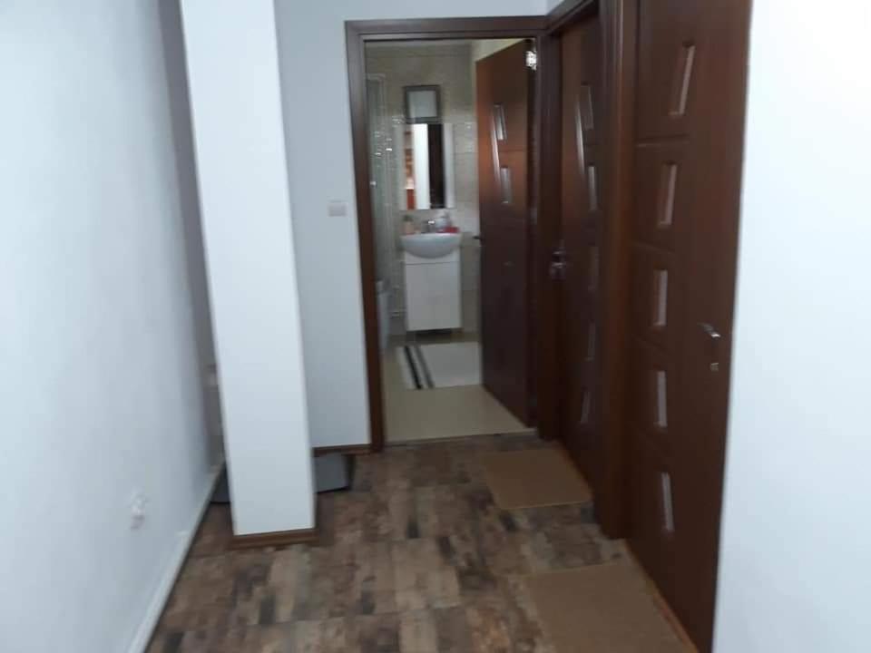 Casa Rariana Hotel Călimăneşti Kültér fotó