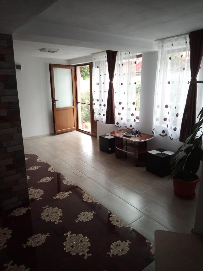 Casa Rariana Hotel Călimăneşti Kültér fotó