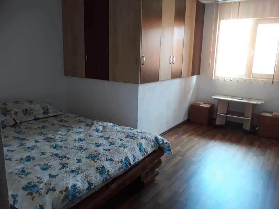 Casa Rariana Hotel Călimăneşti Kültér fotó